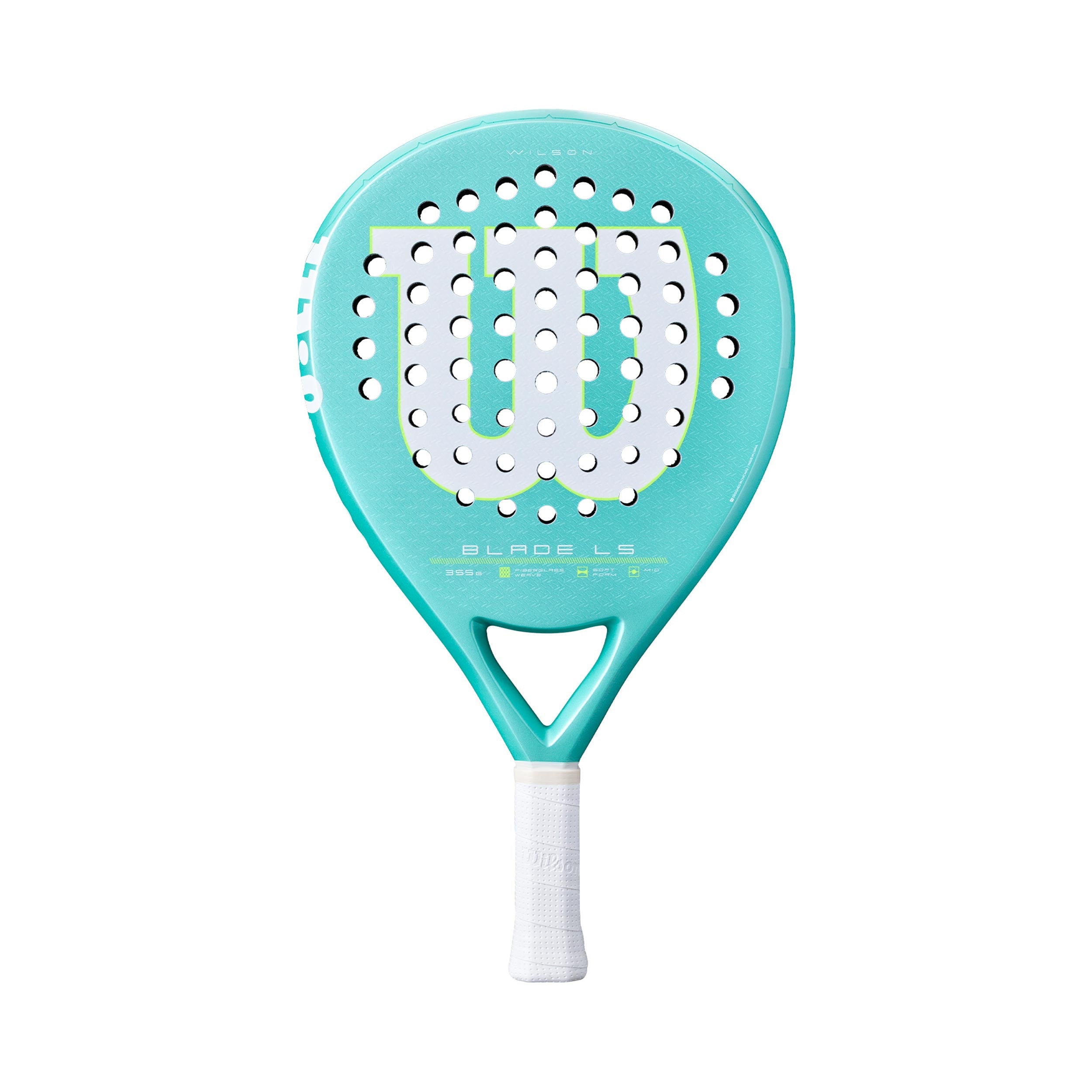 Wilson Blade LS V4 Pala de pádel