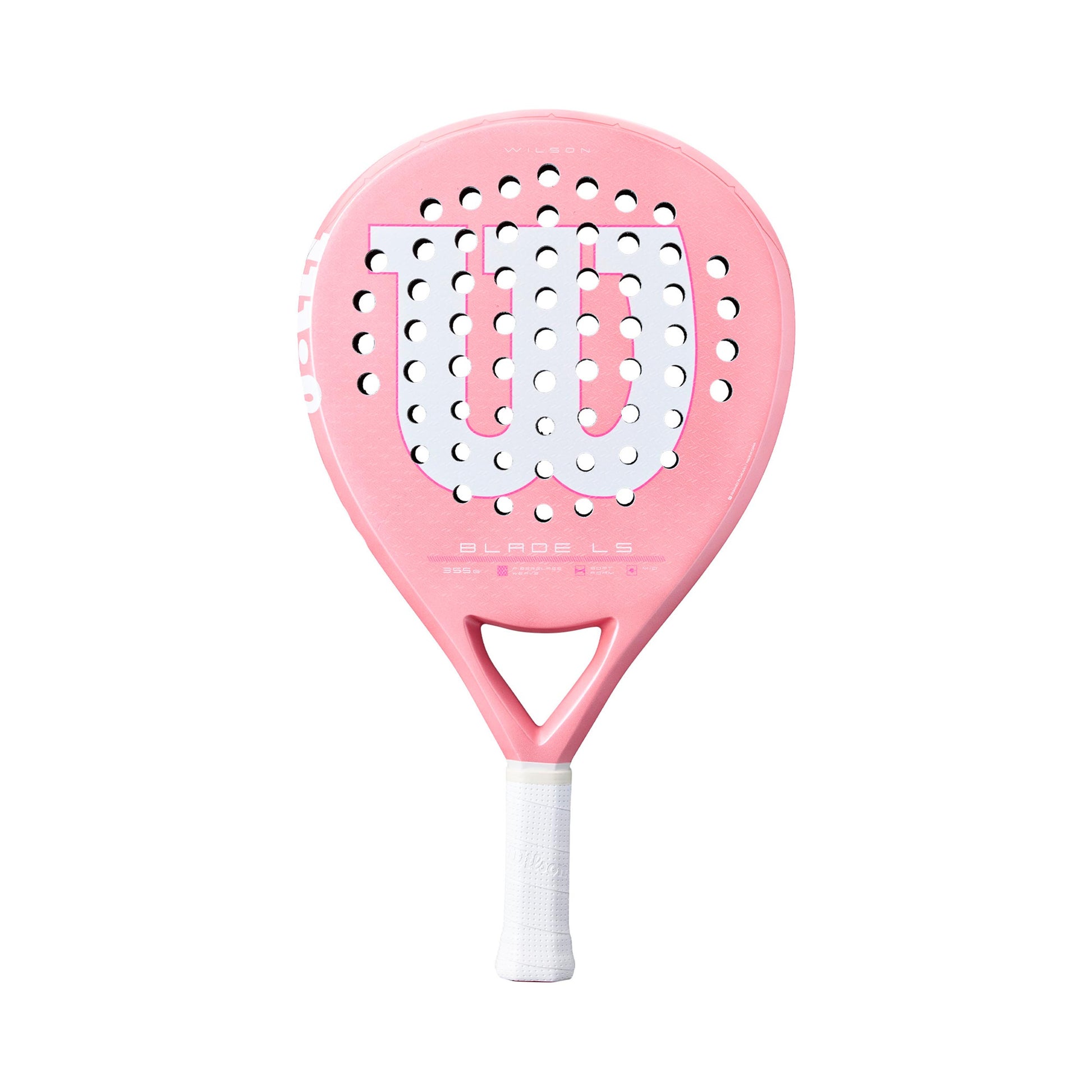 Wilson Blade LS V4 Pala de pádel