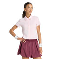 Polo Mujeres - rosa pastel