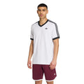 Classics Camiseta de manga corta Hombres - blanco