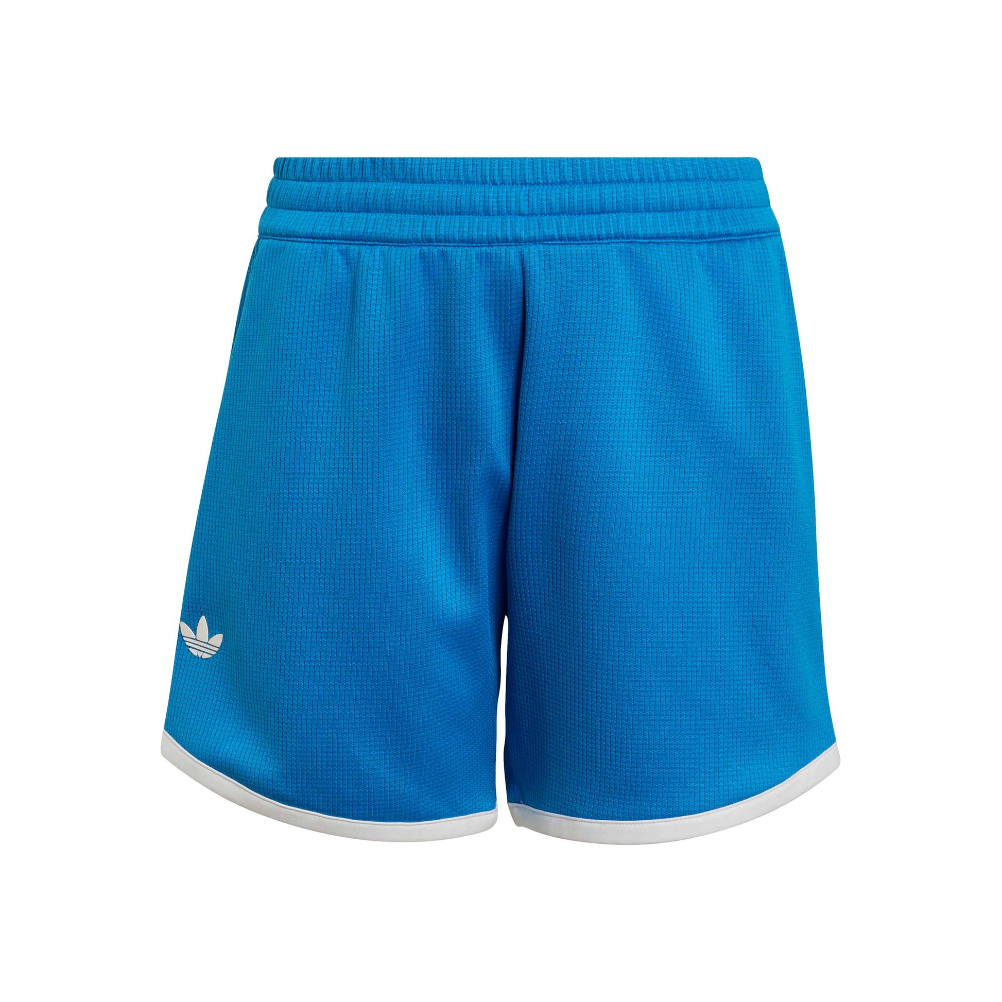 adidas Classics Shorts Niños - azul