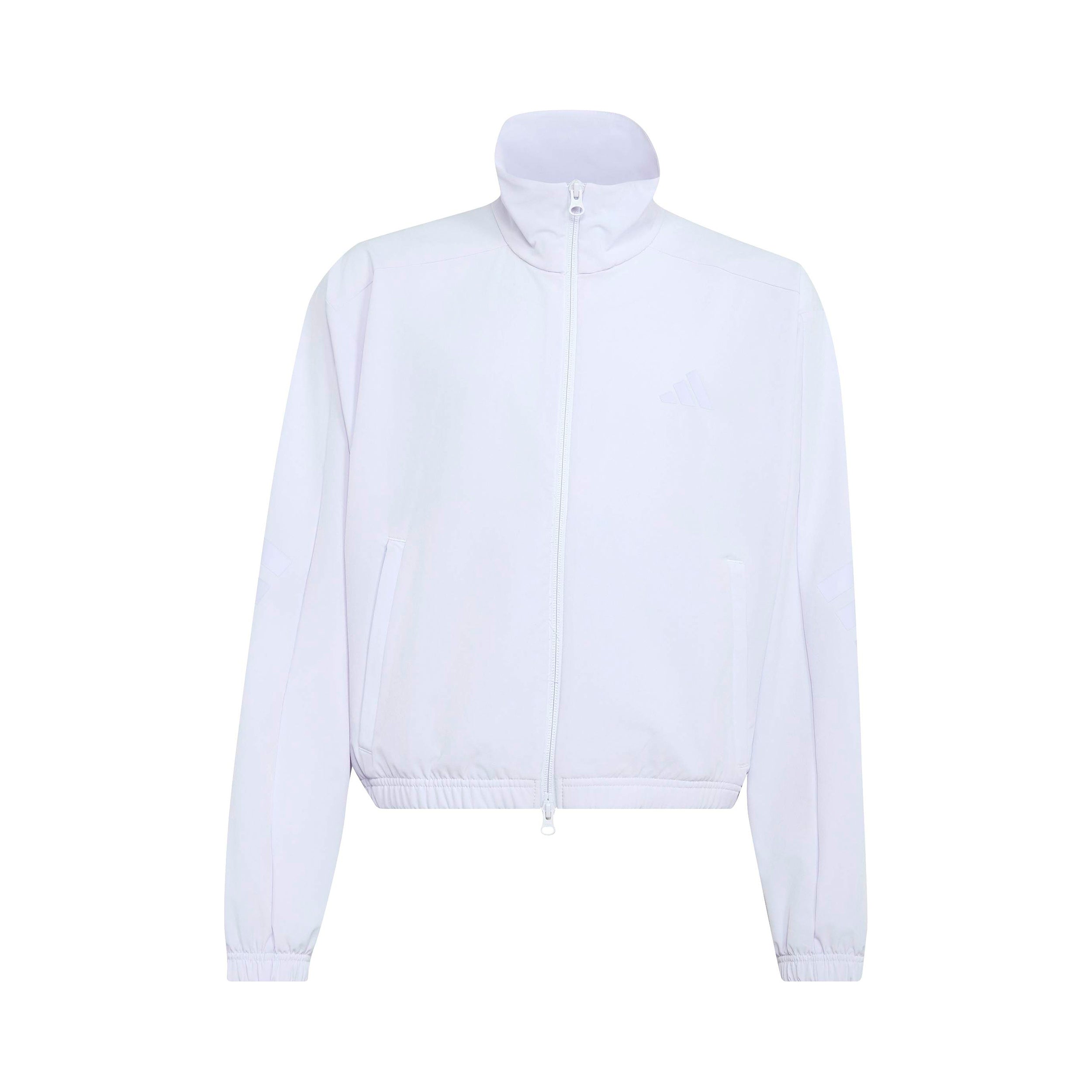 adidas Sports Icon Chaqueta de entrenamiento Niños - morado