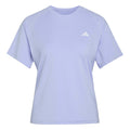 Club Plain Camiseta de manga corta Mujeres - morado