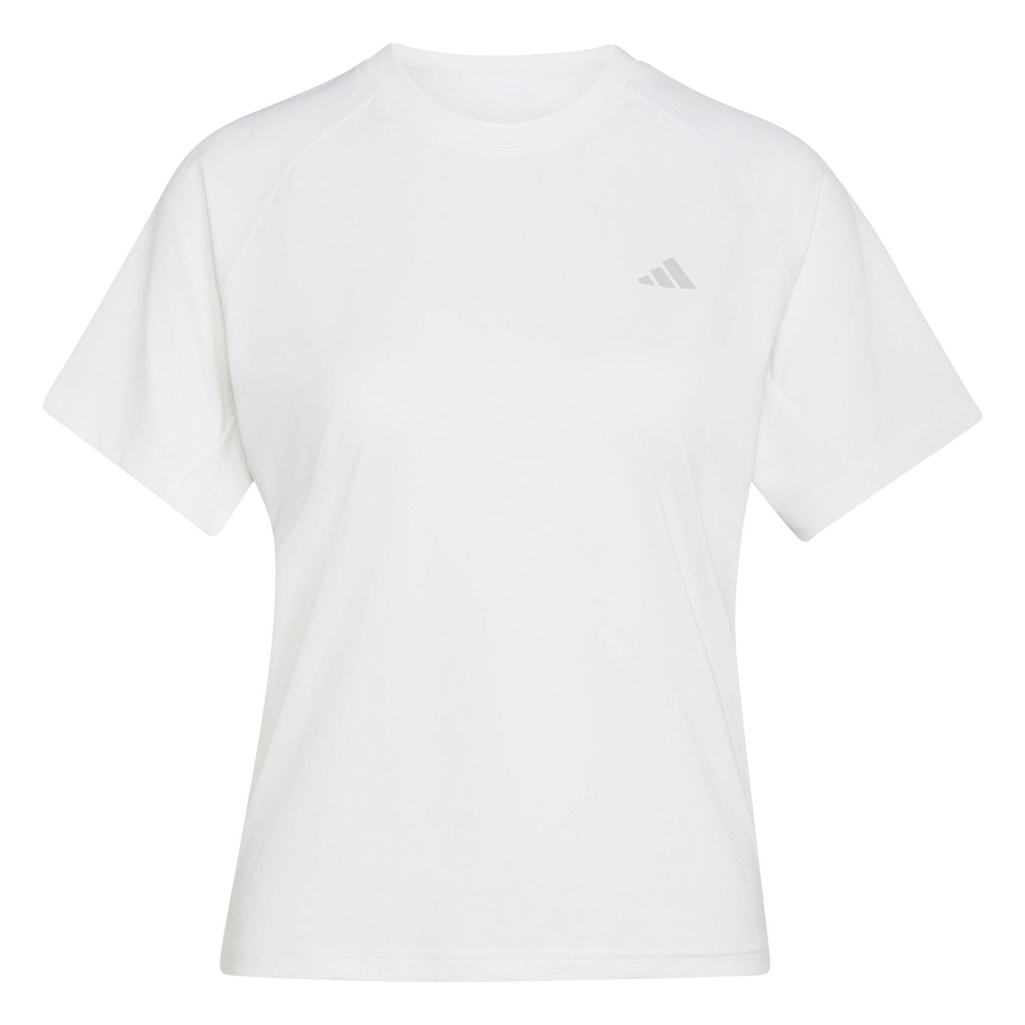 adidas Club Plain Camiseta de manga corta Mujeres - blanco