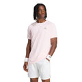 3D Freelift Pro Camiseta de manga corta Hombres - rosa pastel