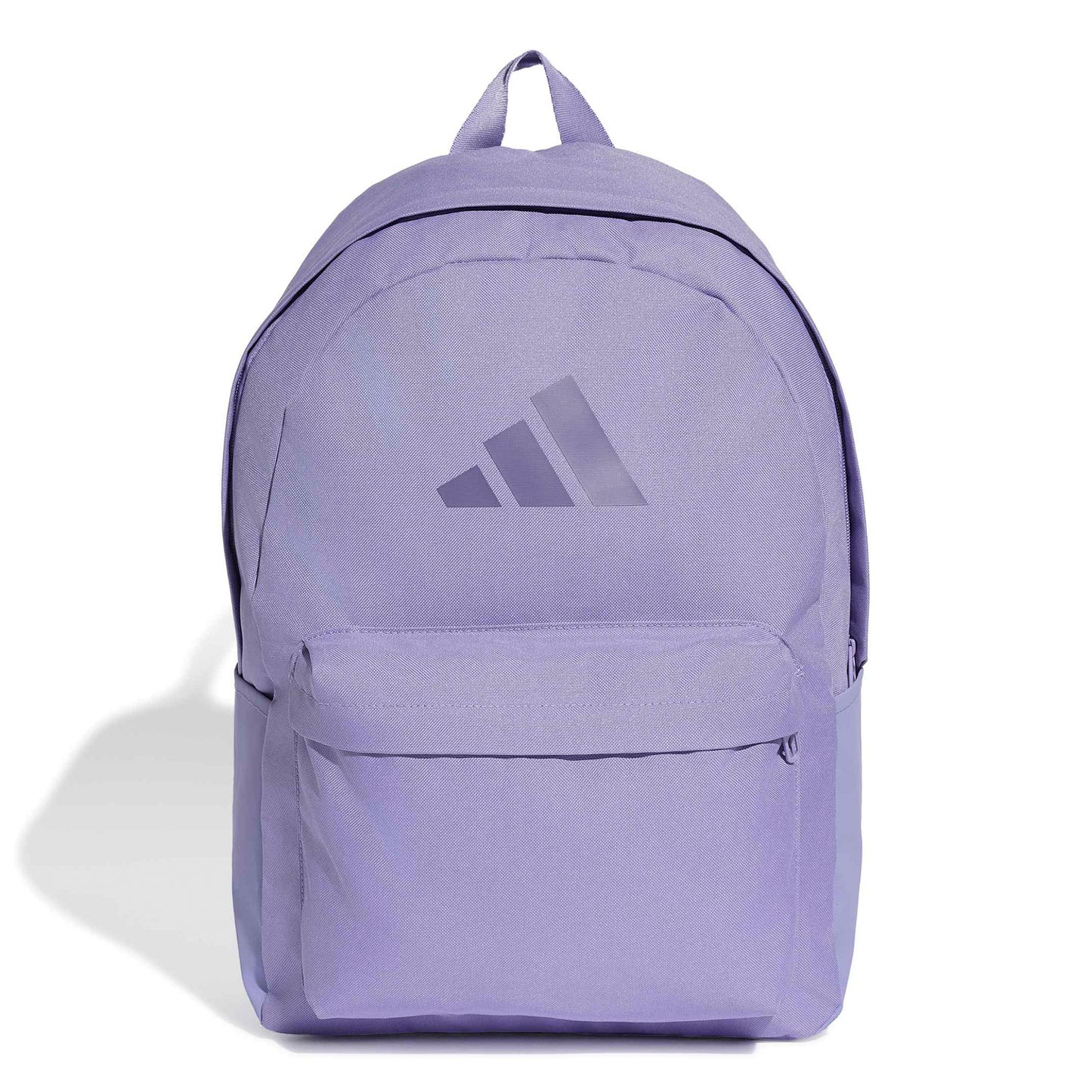 adidas Mochila - morado