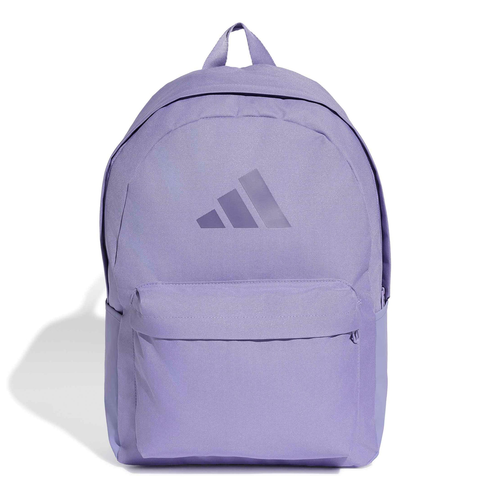 adidas Mochila - morado