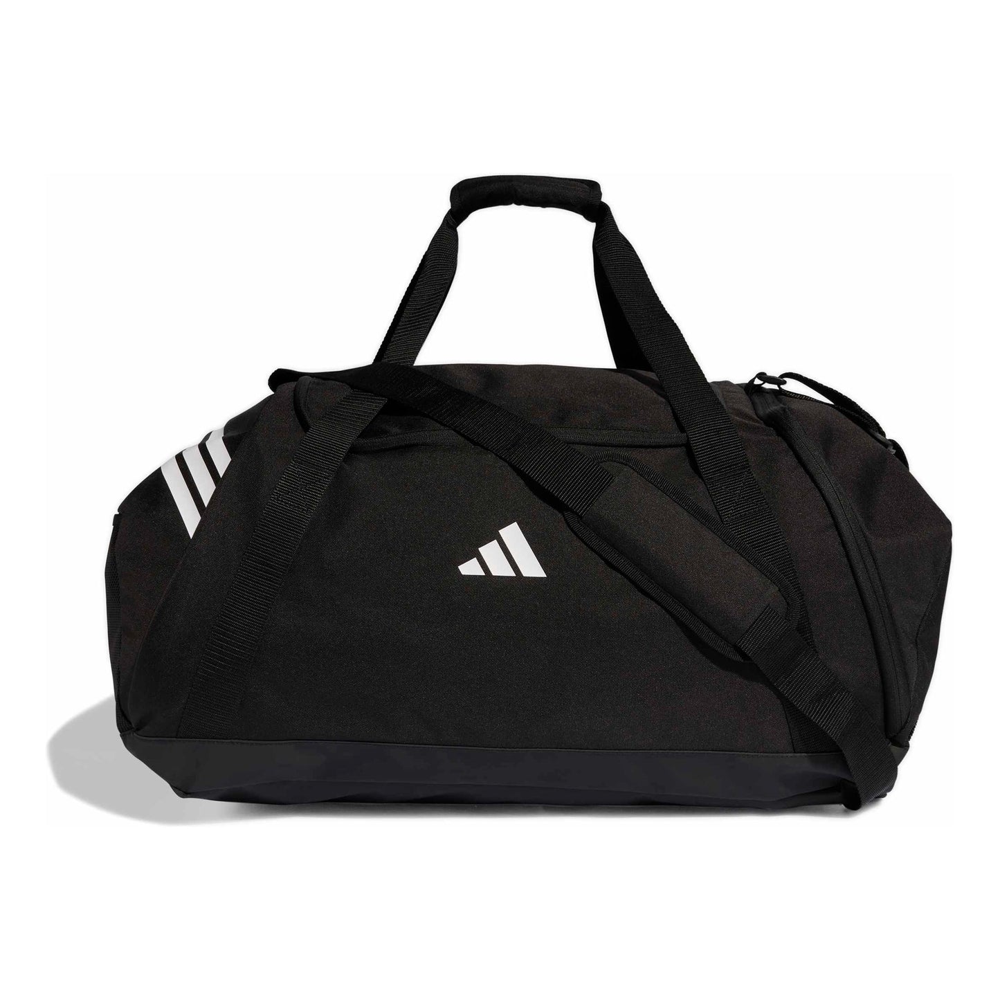adidas Bolsa de deporte - negro