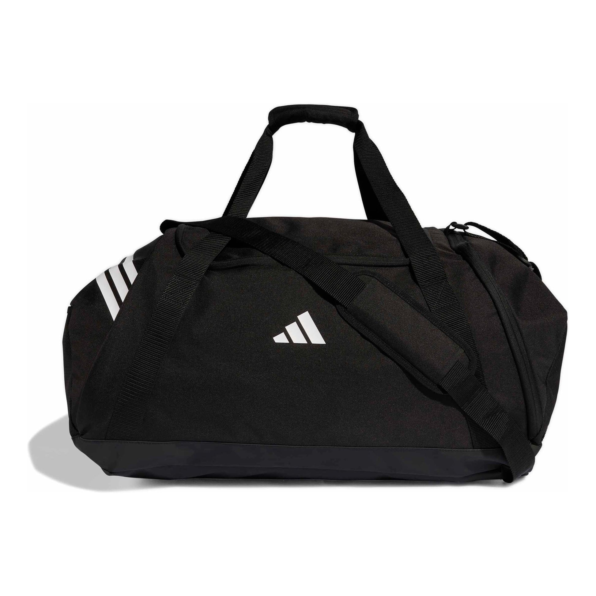 adidas Bolsa de deporte - negro