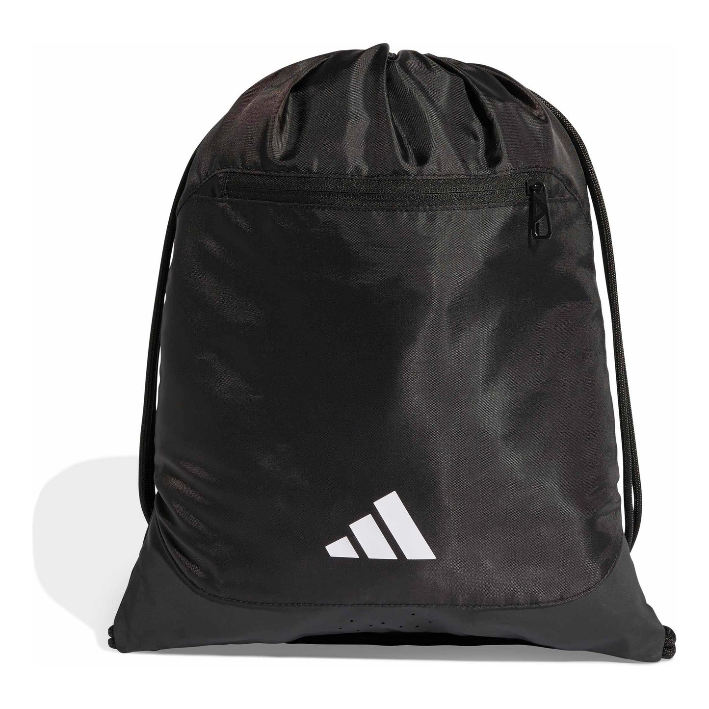 adidas Bolsa de gimnasio - negro