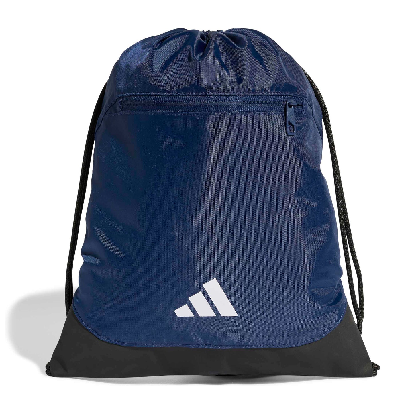 adidas Bolsa de gimnasio - azul oscuro