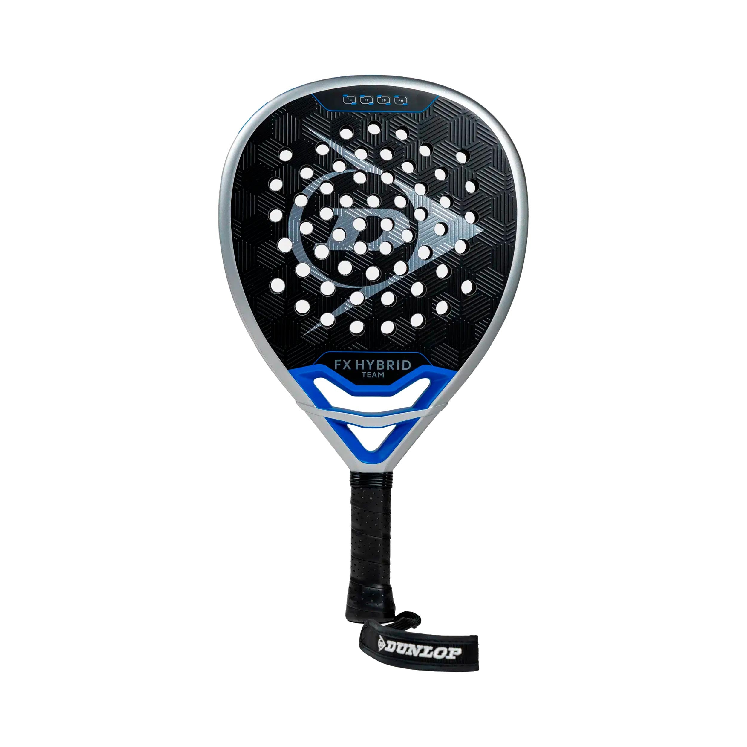 Dunlop FX Hybrid Team Pala de pádel