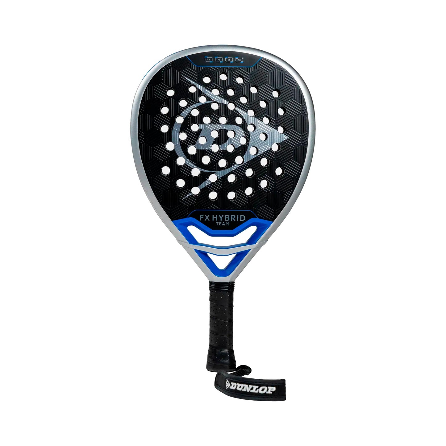 Dunlop FX Hybrid Team Pala de pádel