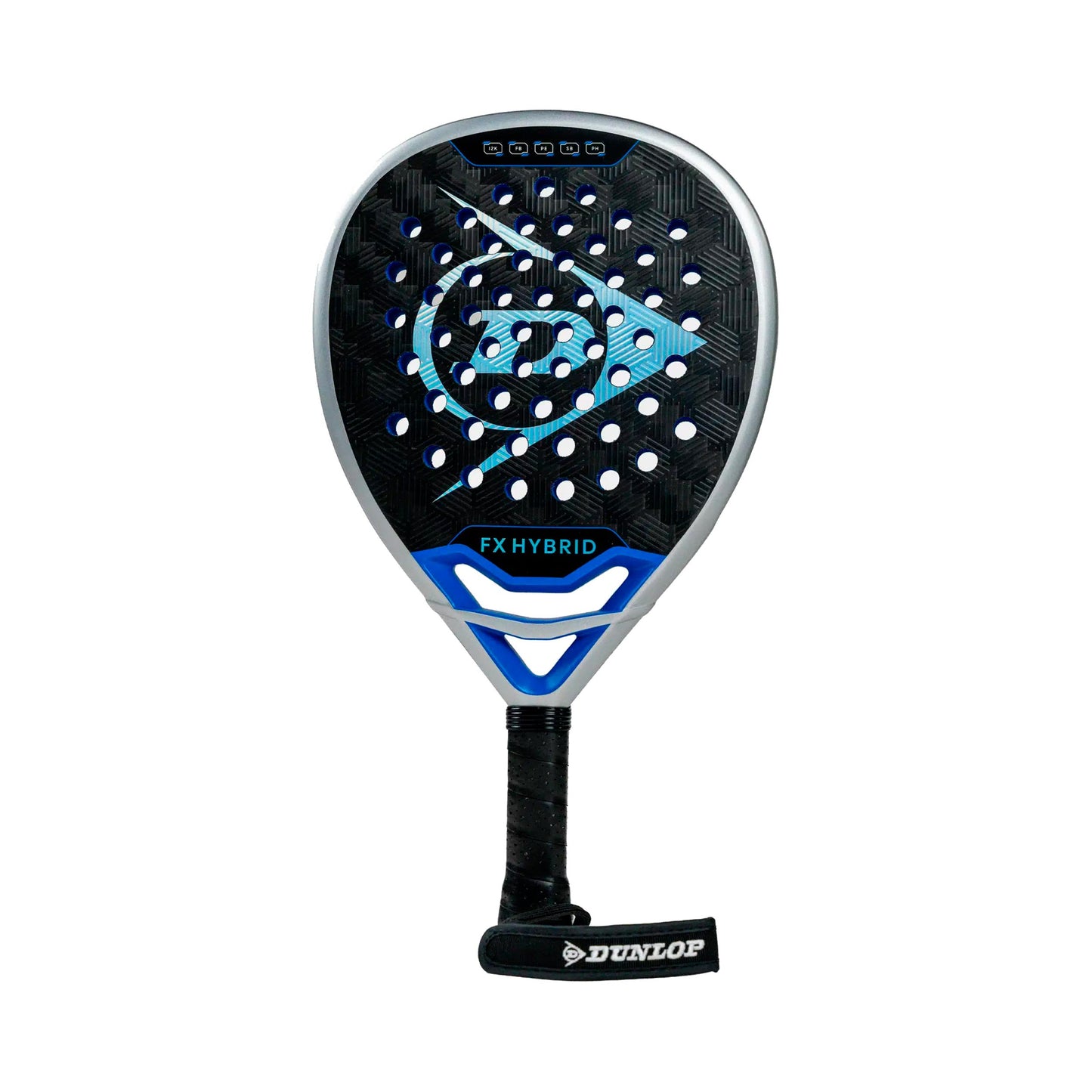 Dunlop FX Hybrid Pala de pádel