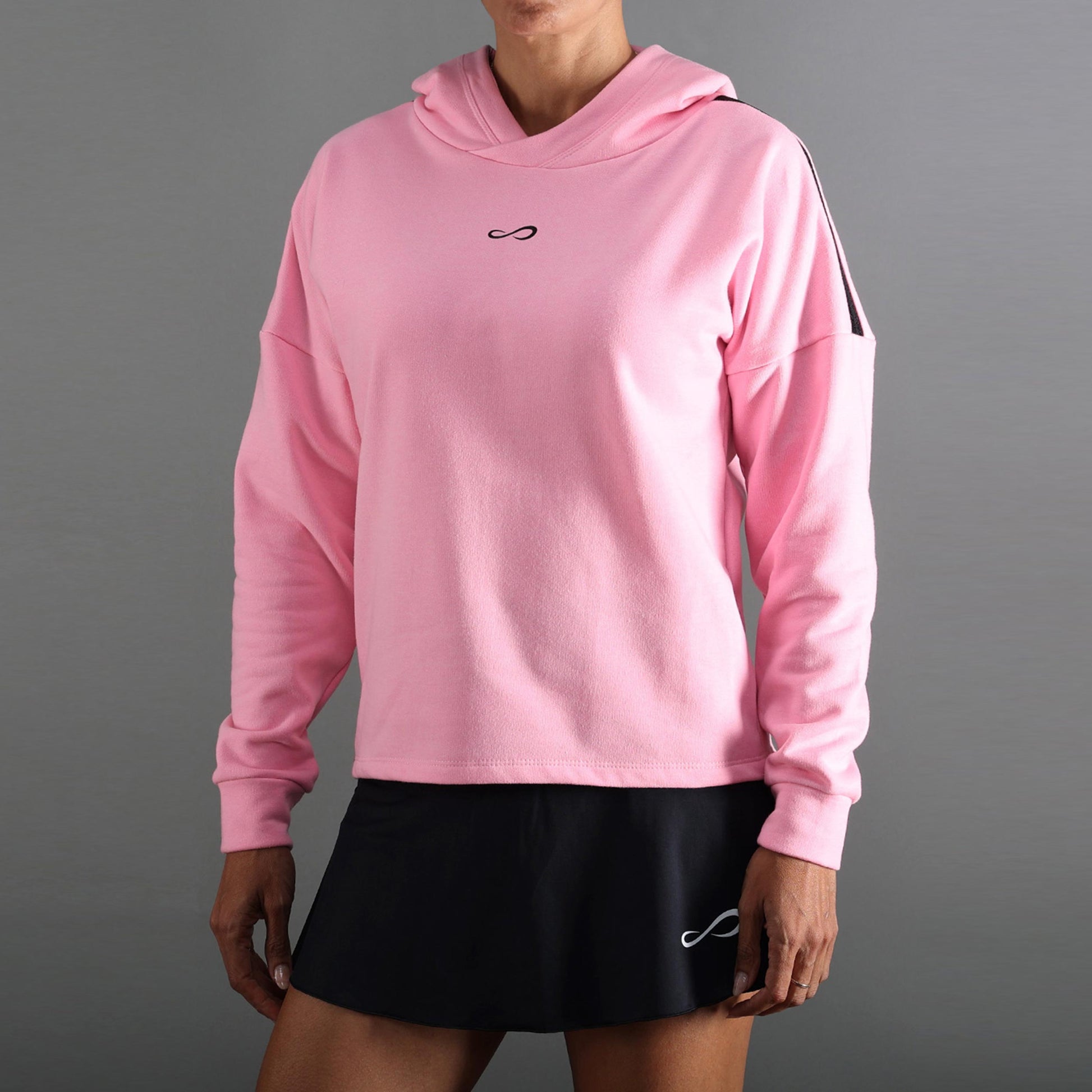 Endless GLOSS Sudadera Mujeres - rosa