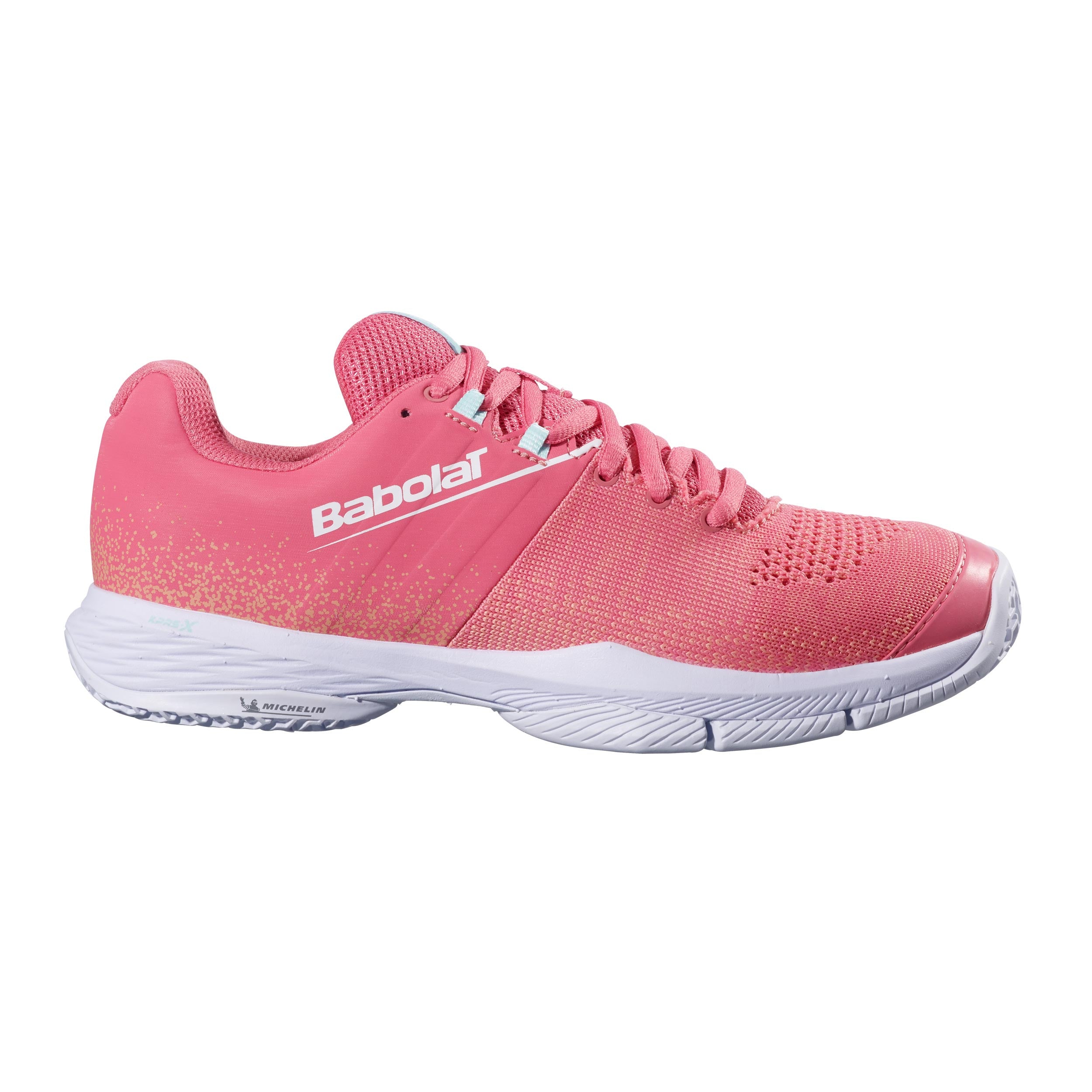 Babolat Sensa Zapatilla de pádel Mujeres - malva