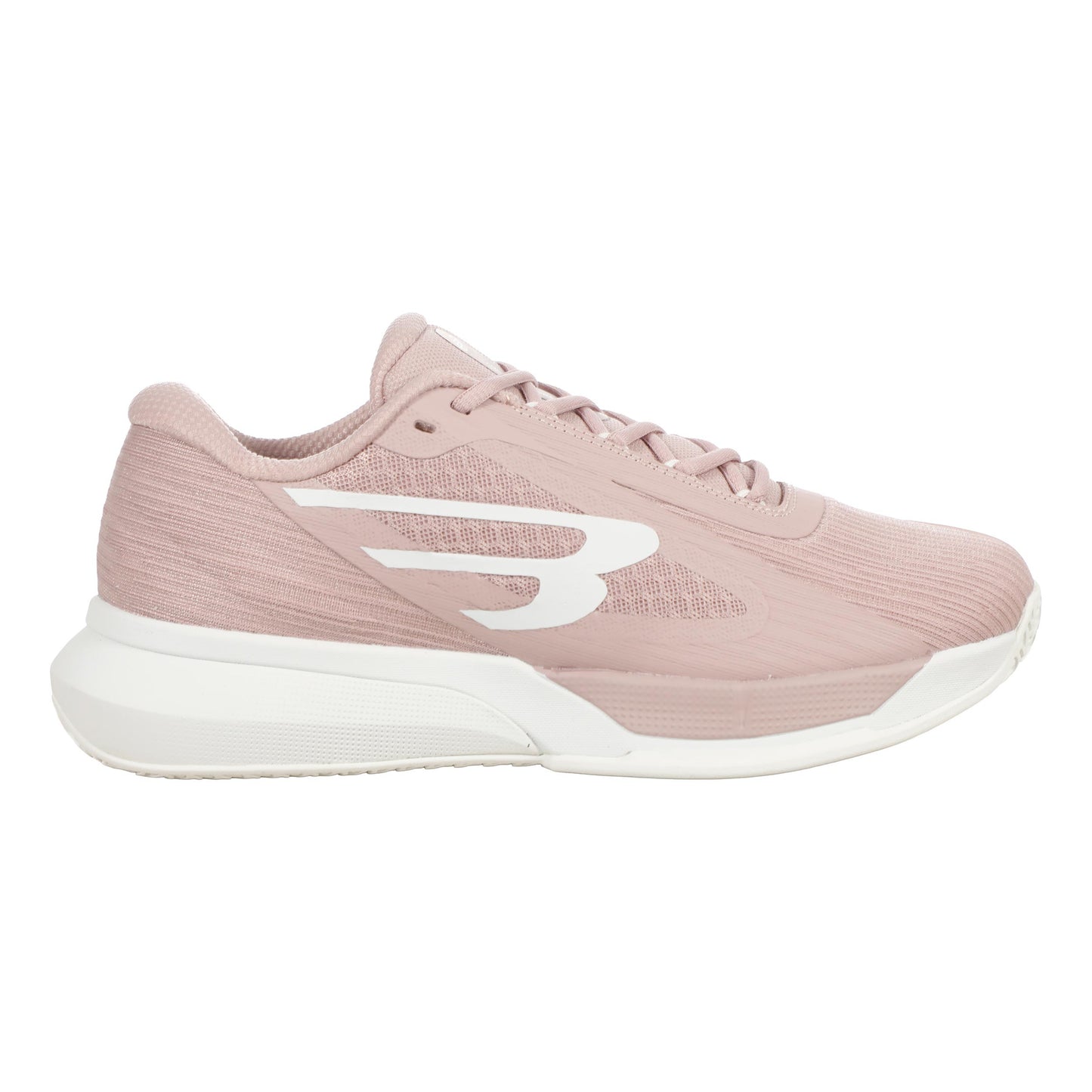 Bullpadel Wonder  Zapatilla de pádel Mujeres - rosa