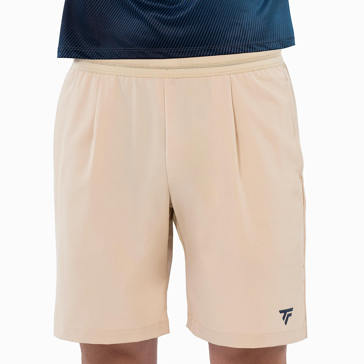 Tecnifibre X-Loop Shorts Hombres - beige