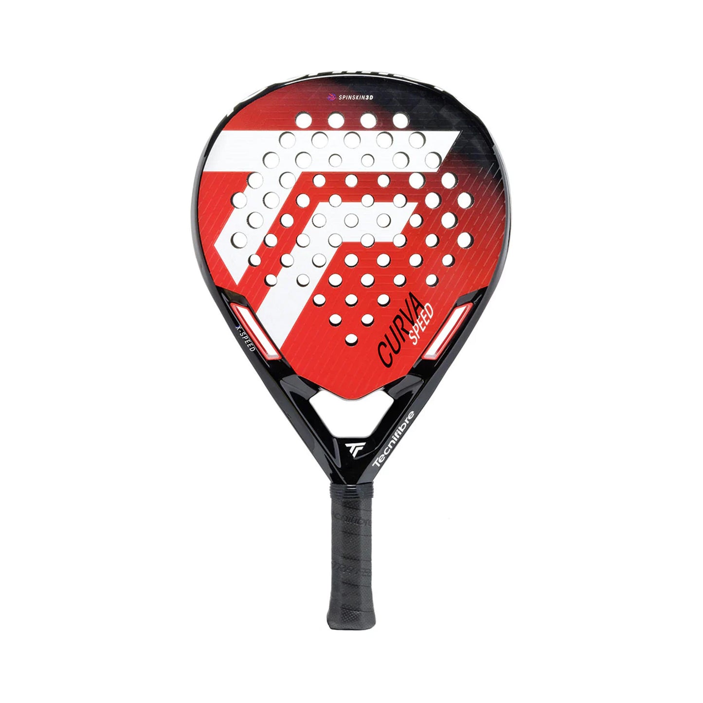 Tecnifibre Curva Speed 2026 Pala de pádel