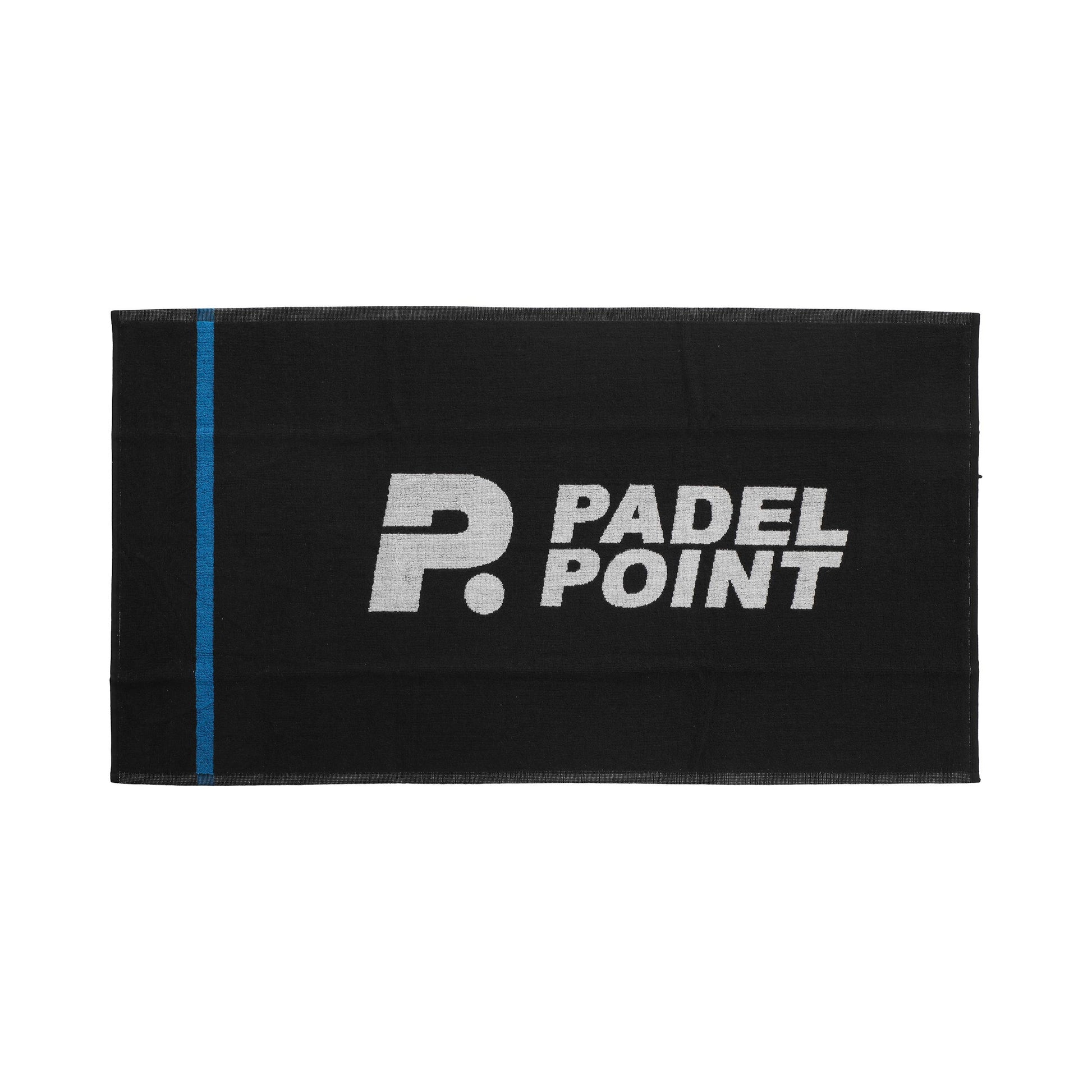 Padel-Point Padel-Point Toalla - negro