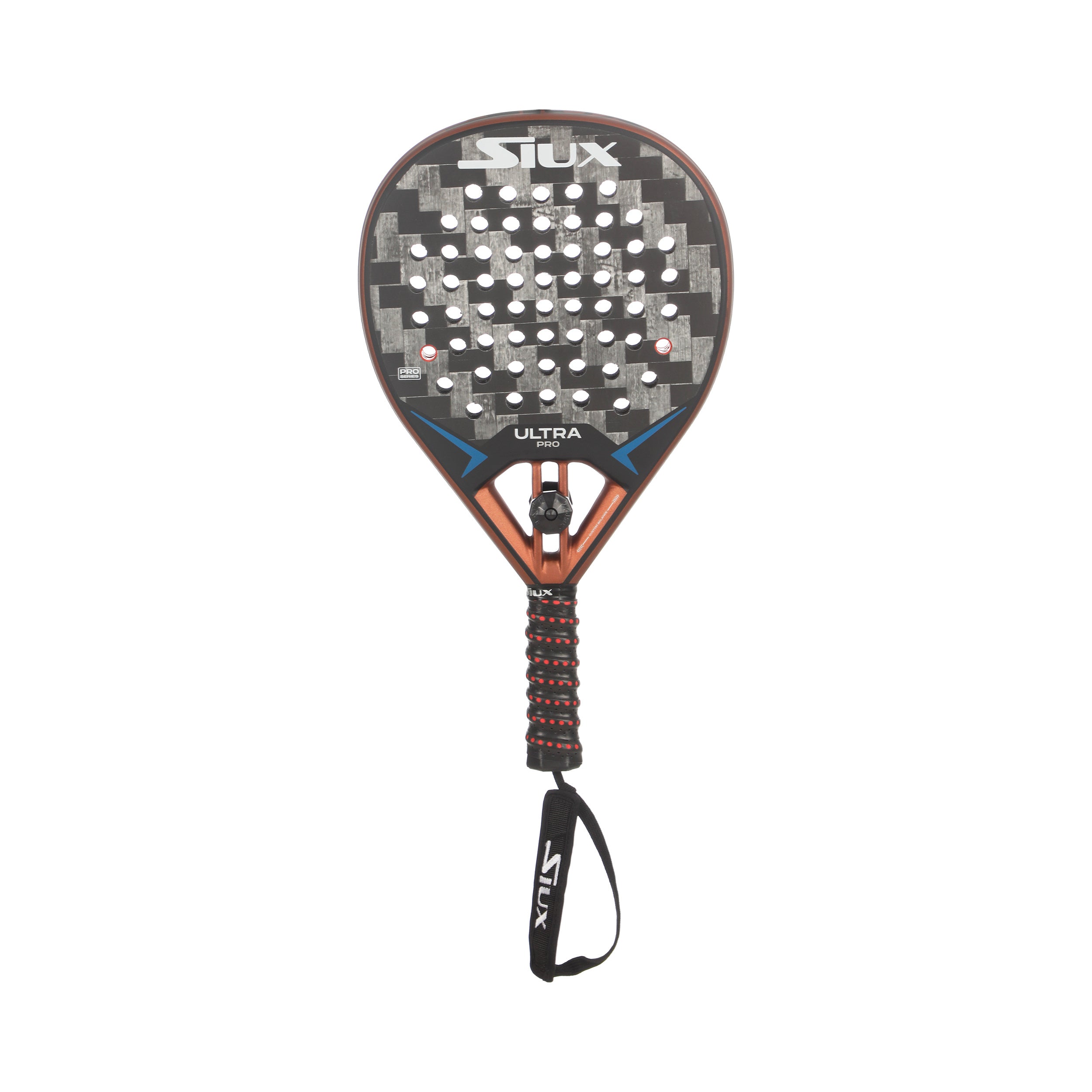 Siux Ultra Pro Pala de pádel