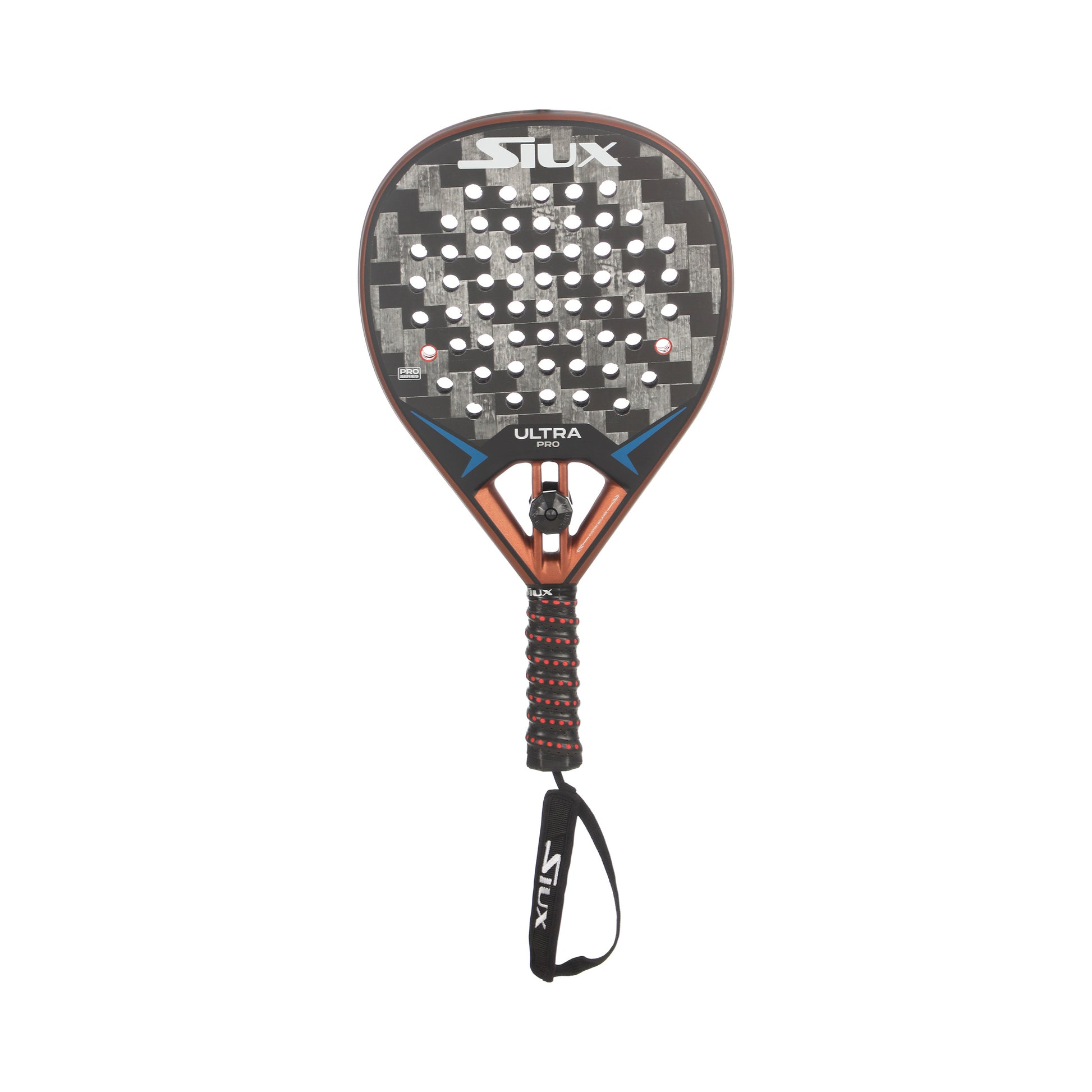 Siux Ultra Pro Pala de pádel