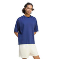 Soft Lux Camiseta de manga corta Hombres - azul oscuro