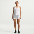 Pro Camiseta de tirantes Mujeres - blanco