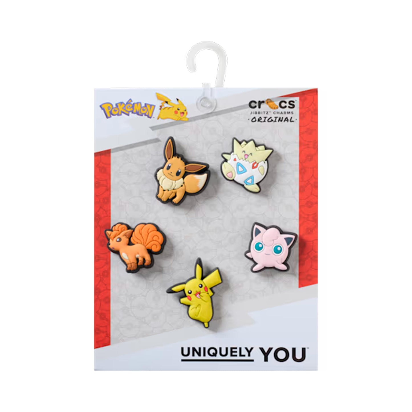 Crocs Pokemon Character Sonstiges Unisex - amarillo, marrón