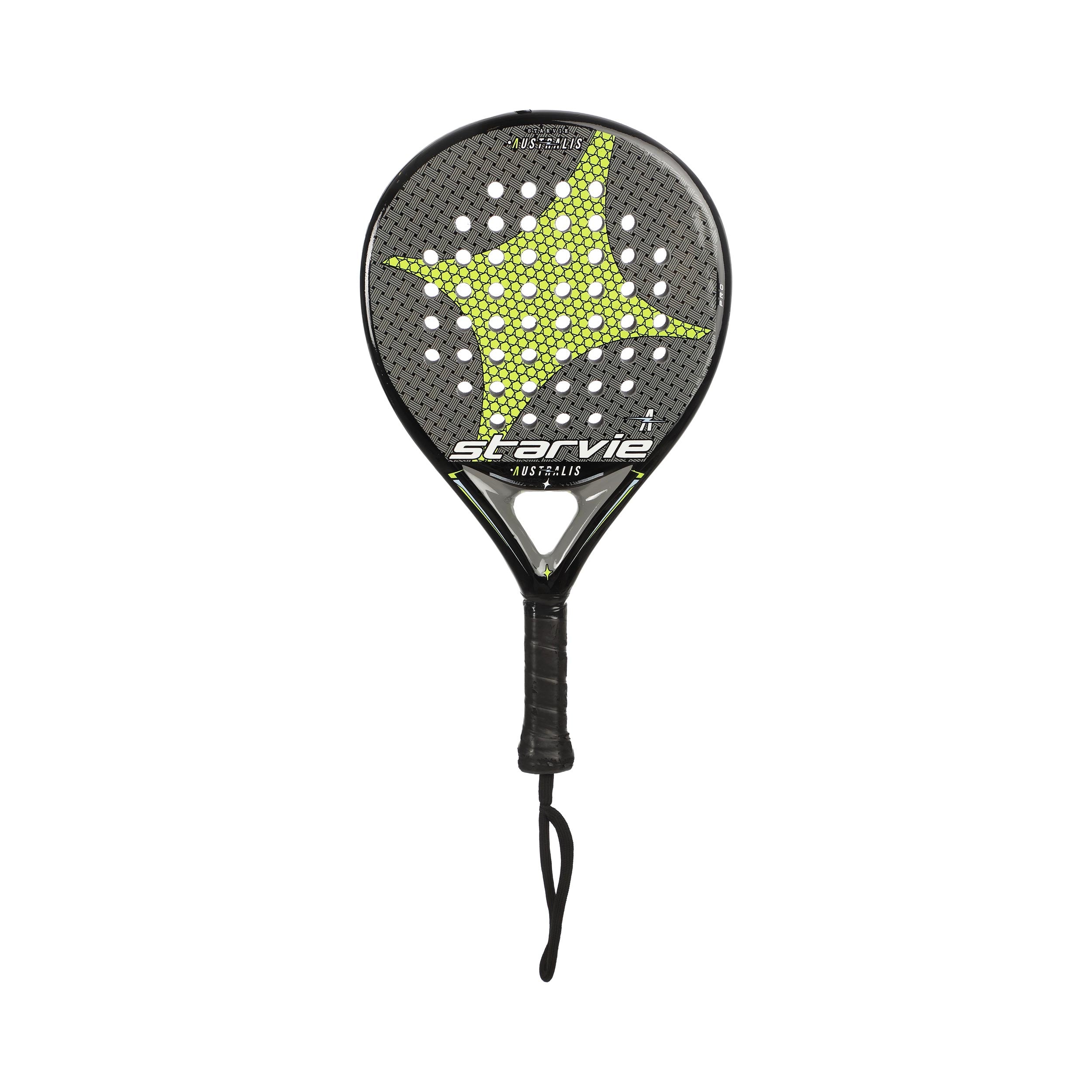 Starvie Australis Pro Pala de pádel