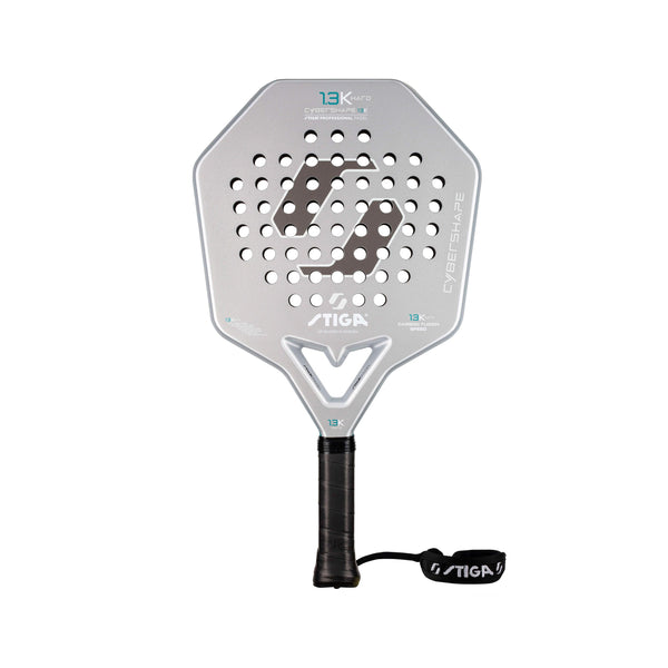 Stiga 1,3k Hard Cybershape