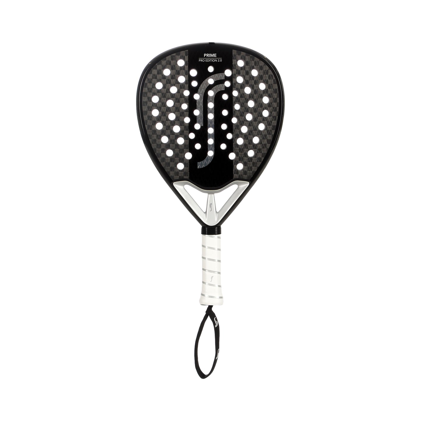 RS by Robin Söderling Prime Pro 2.0 Pala de pádel