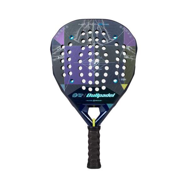 Bullpadel Neuron 02 Edge Limited Rome Edition