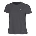 Colette Camiseta de manga corta Mujeres - azul-gris