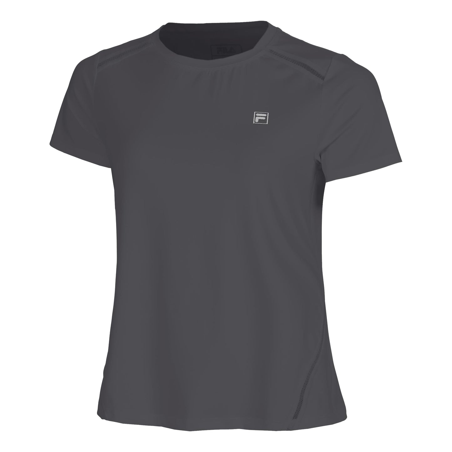 Fila Colette Camiseta de manga corta Mujeres - azul-gris