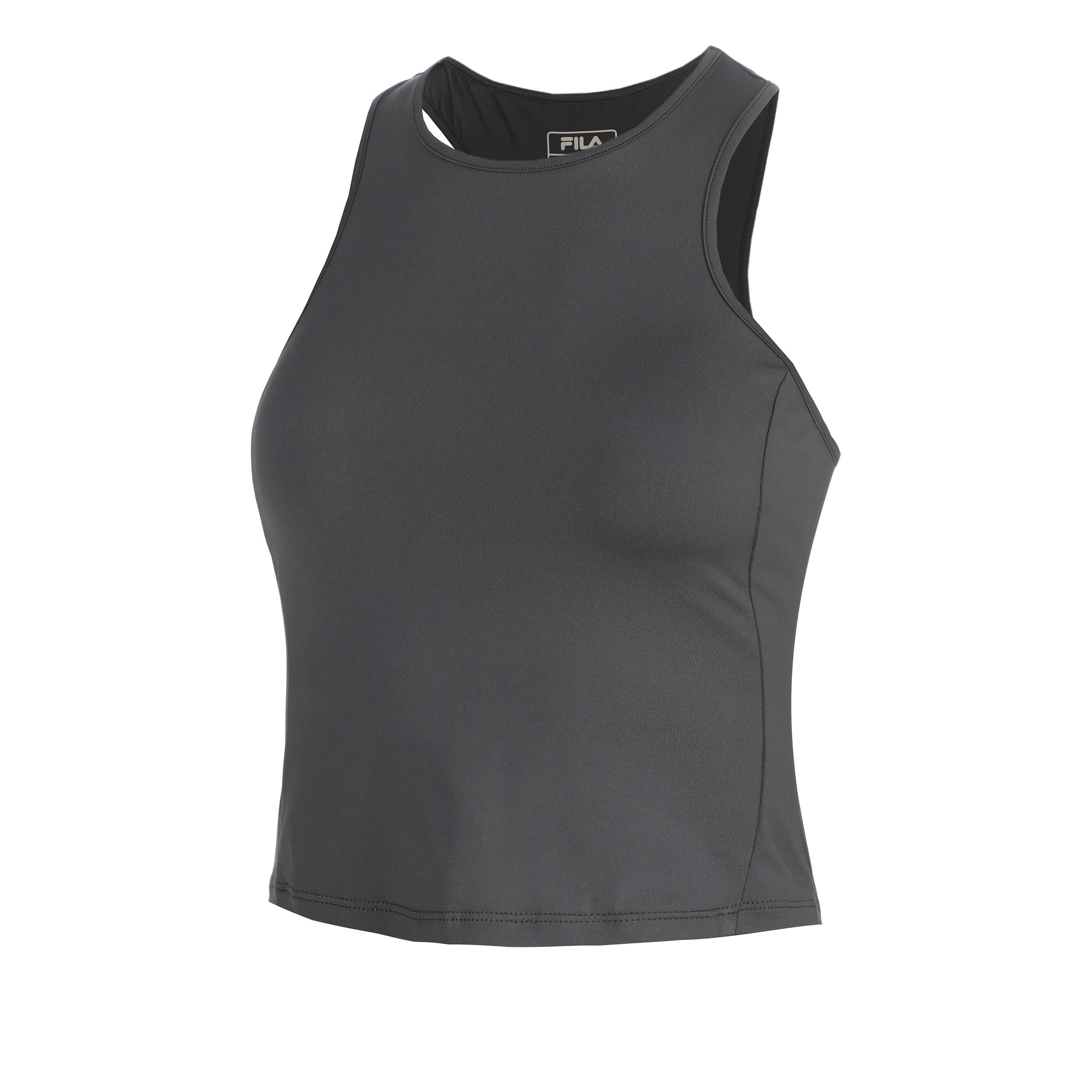 Fila Suna Camiseta de tirantes Mujeres - azul-gris