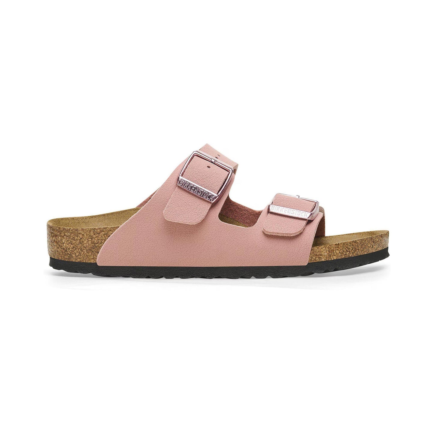 Birkenstock Arizona Sandalia Niños - rosa