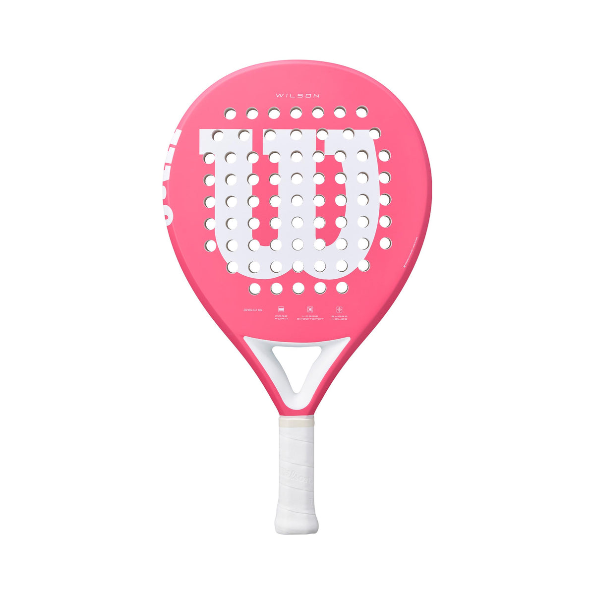 Wilson Elevate Pala de pádel