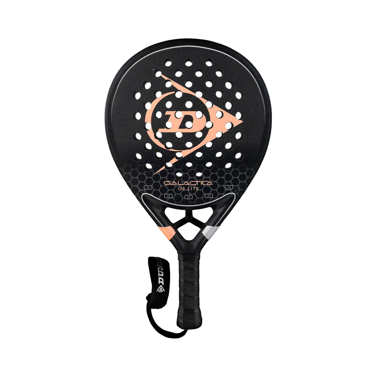 Dunlop OS Lite Pala de pádel