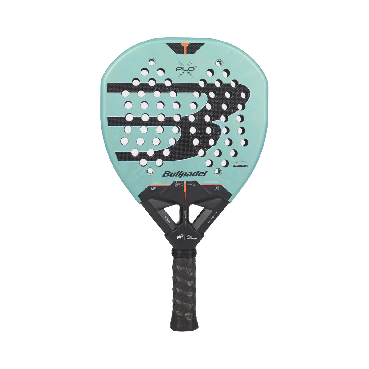 Bullpadel XPLO 27 Pala de pádel