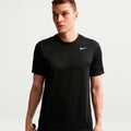 Dry Fit Legend Tee Camiseta de manga corta Hombres - negro