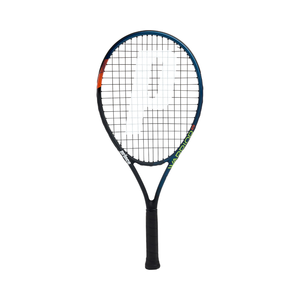 Prince Warrior Elite 25 Raqueta de niños encordado