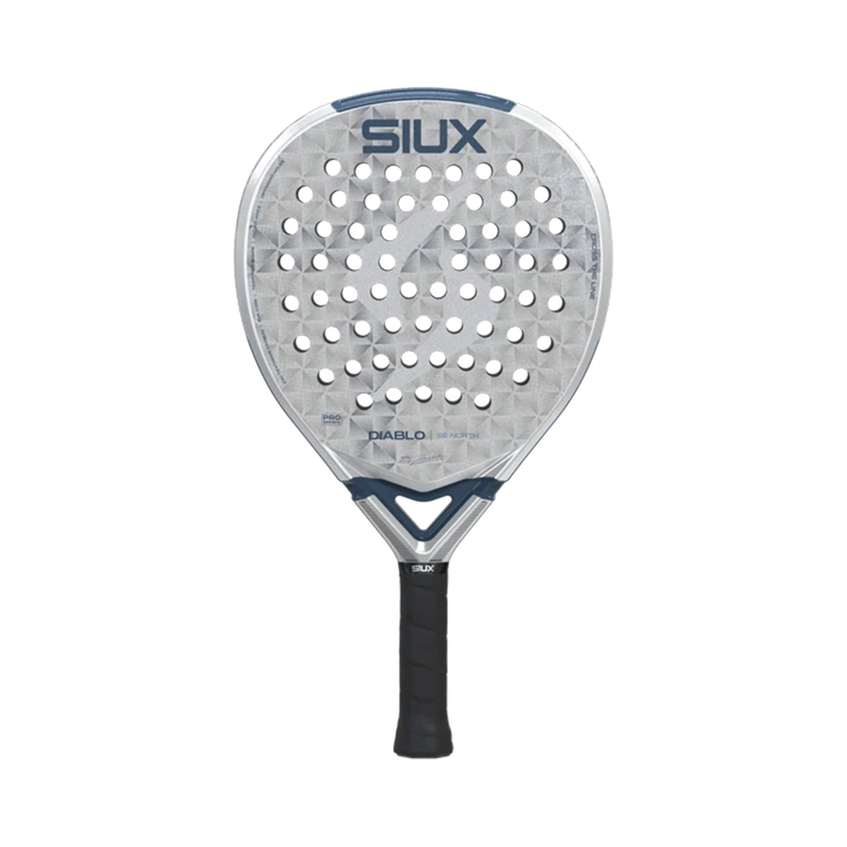 Siux Siux Diabolo Pro SE  Pala de pádel