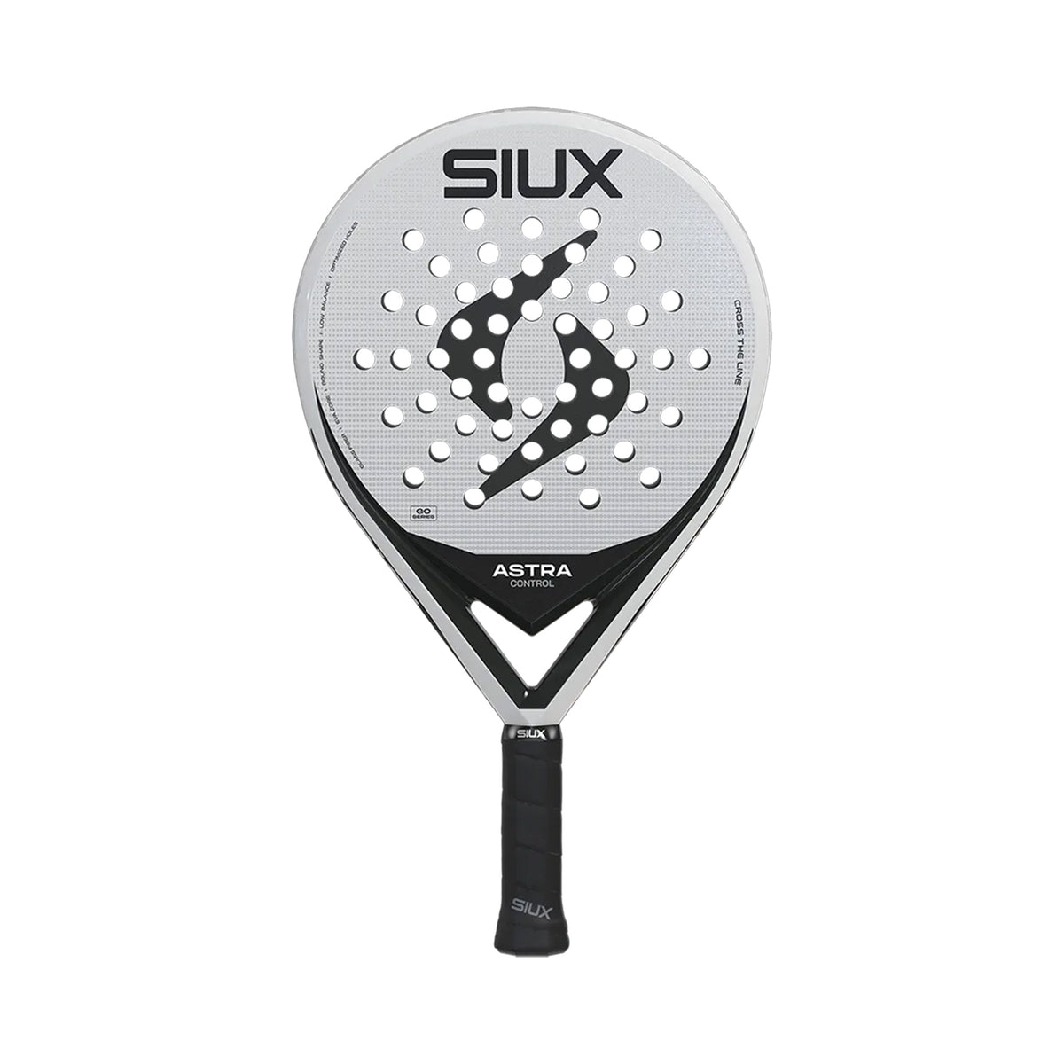 Siux Astra Go Control 2026 Pala de pádel