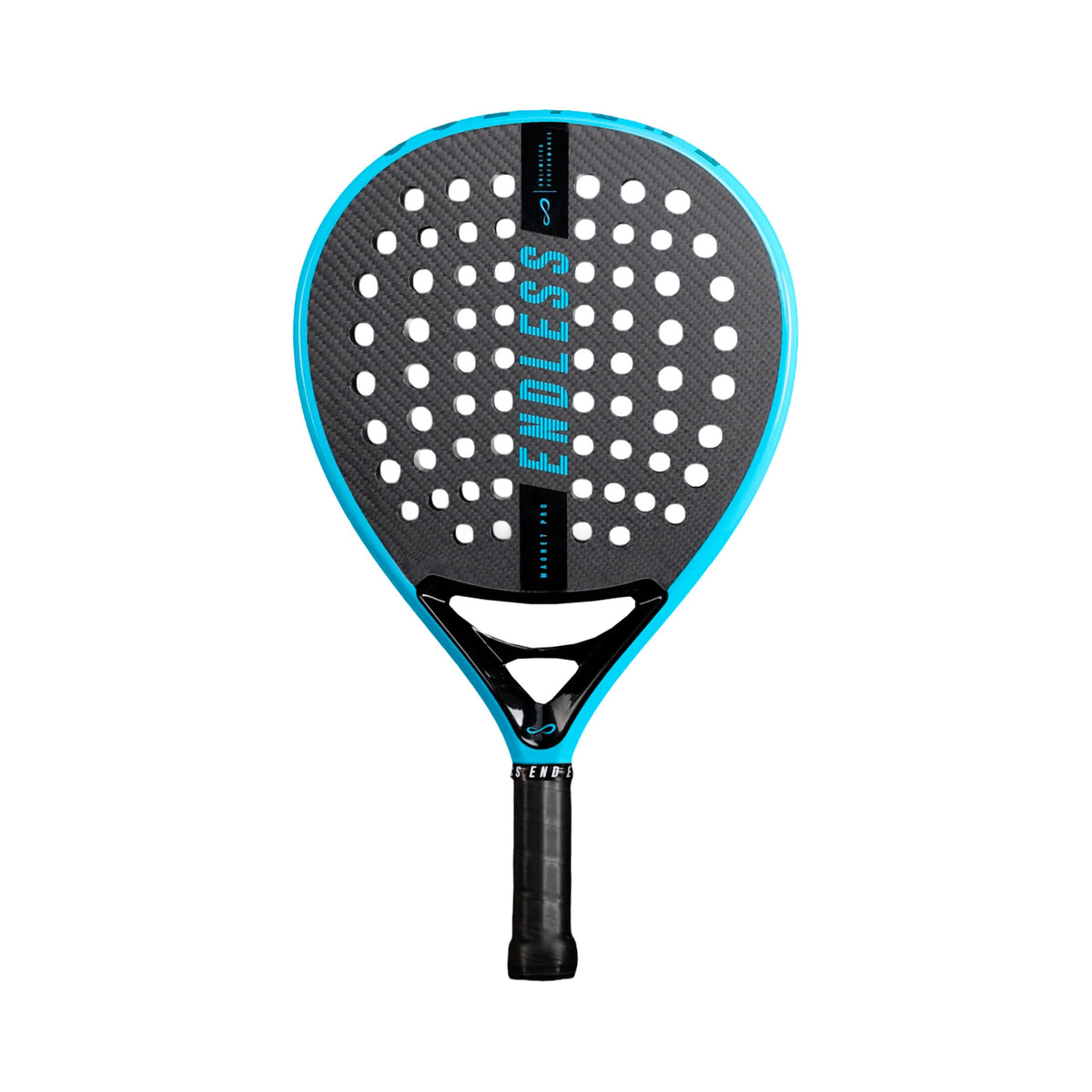 Endless Magnet Pro Pala de pádel