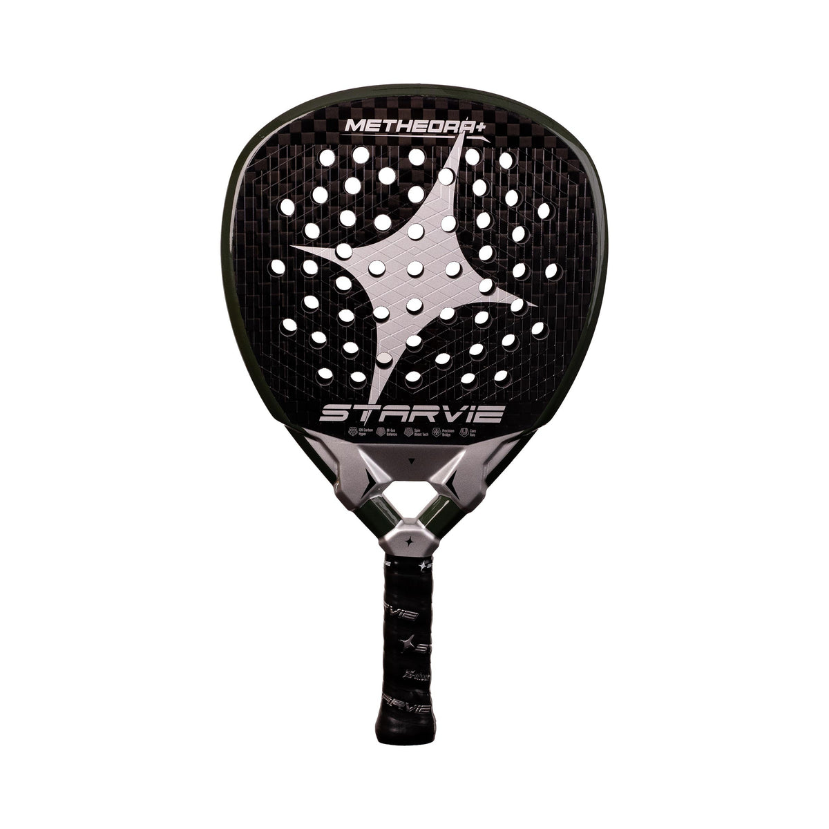 Starvie Metheora+ Pala de pádel