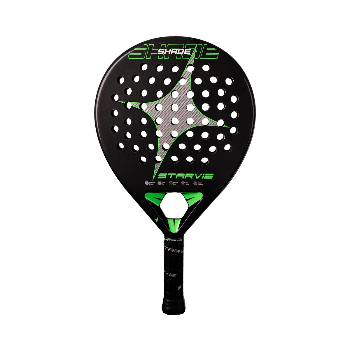 Starvie Shade Pala de pádel