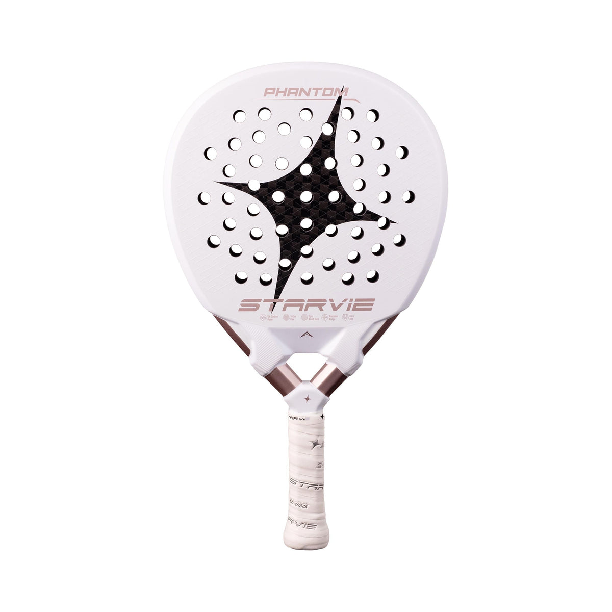 Starvie Phantom Pala de pádel