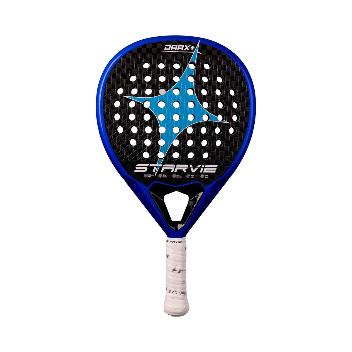 Starvie Drax+ Pala de pádel