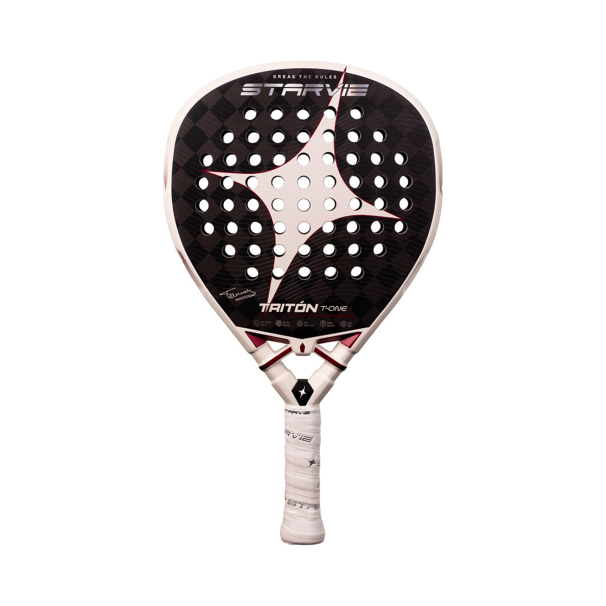 Starvie Triton T-One Pala de pádel